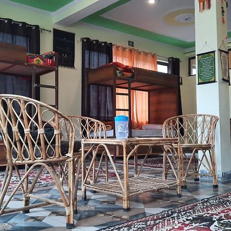 Hostel Soul Rishīkesh Екстериор снимка