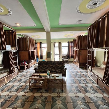 Hostel Soul Rishīkesh Екстериор снимка