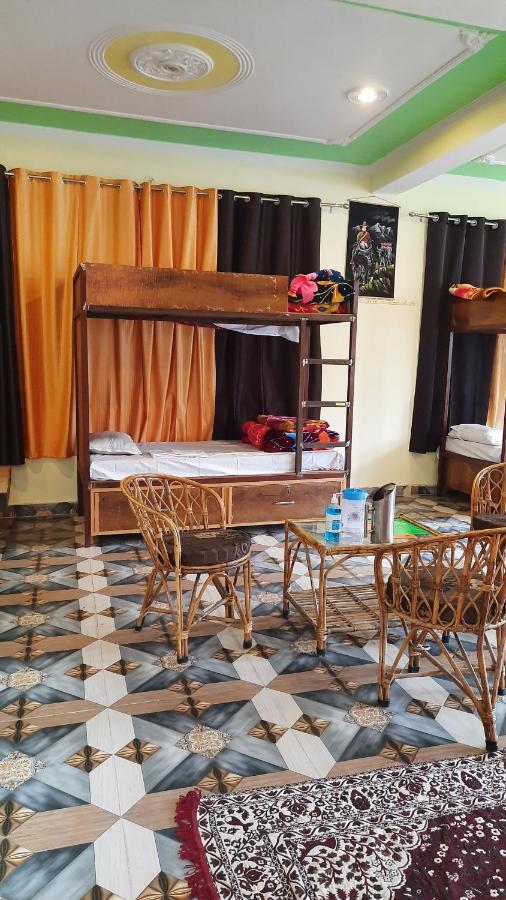 Hostel Soul Rishīkesh Екстериор снимка