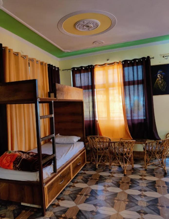 Hostel Soul Rishīkesh Екстериор снимка