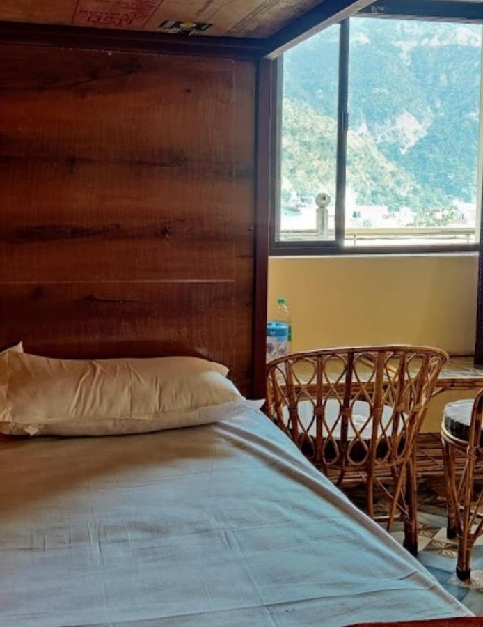 Hostel Soul Rishīkesh Екстериор снимка
