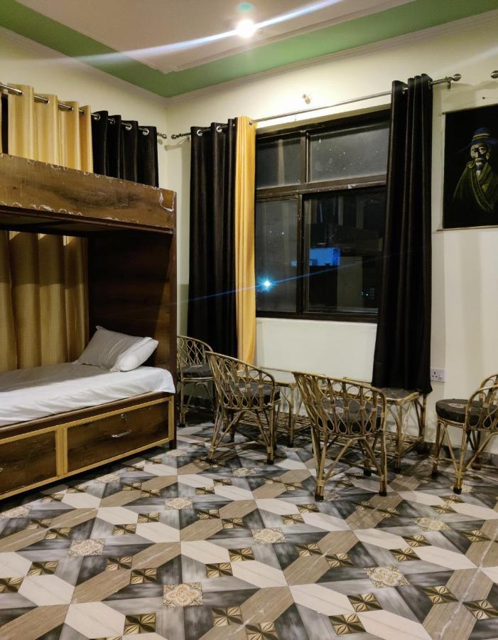 Hostel Soul Rishīkesh Екстериор снимка