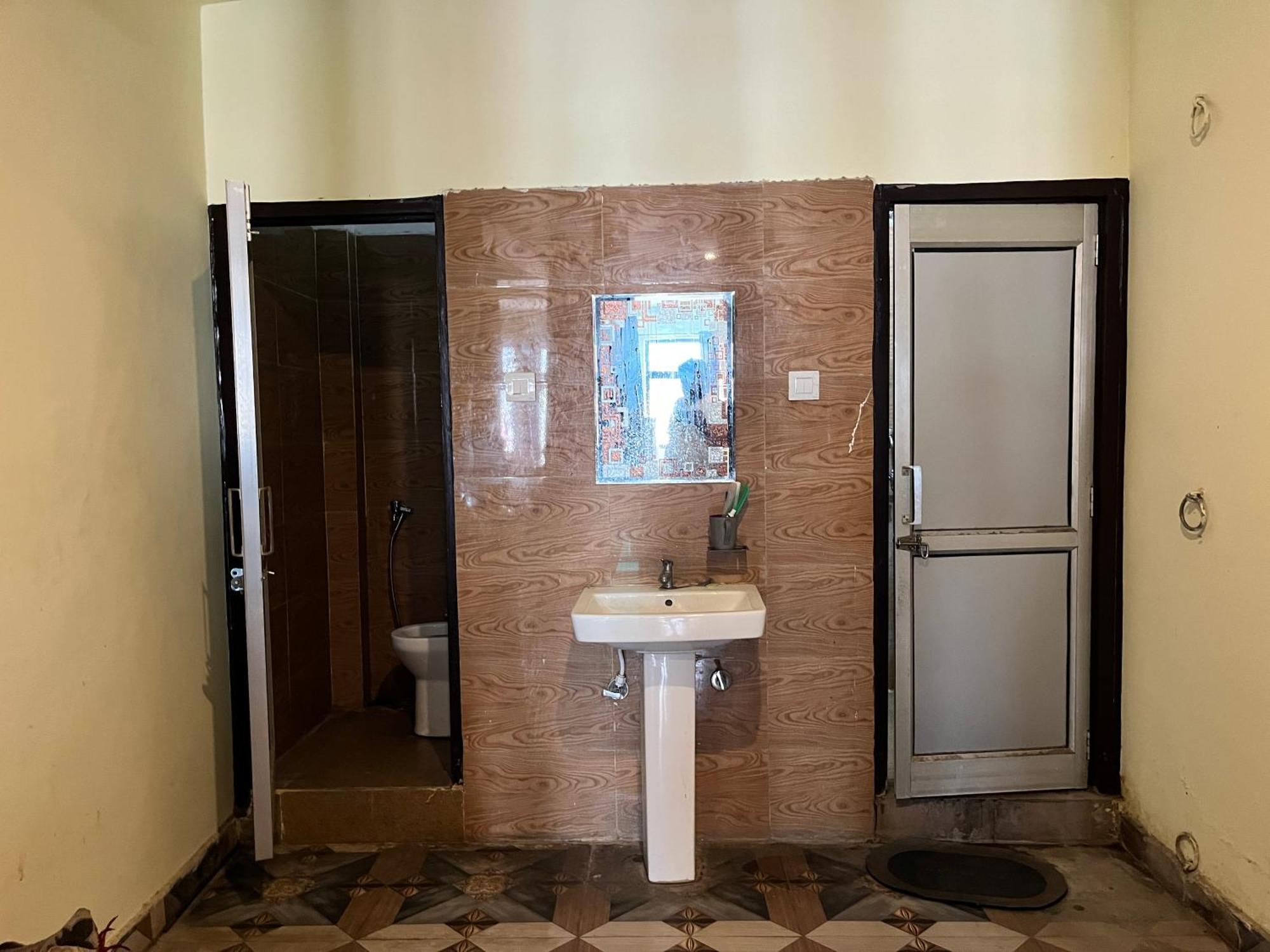 Hostel Soul Rishīkesh Екстериор снимка
