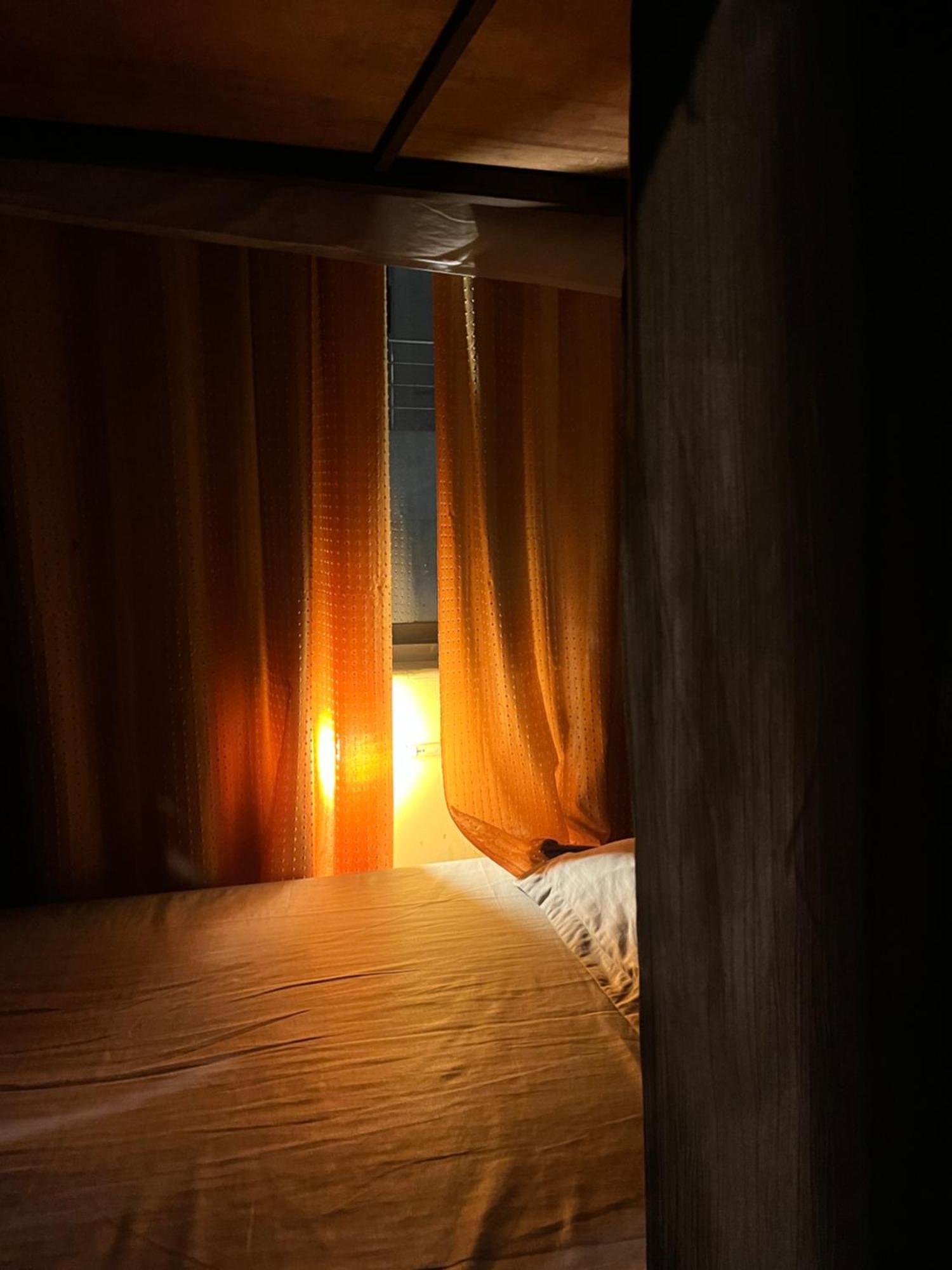 Hostel Soul Rishīkesh Екстериор снимка